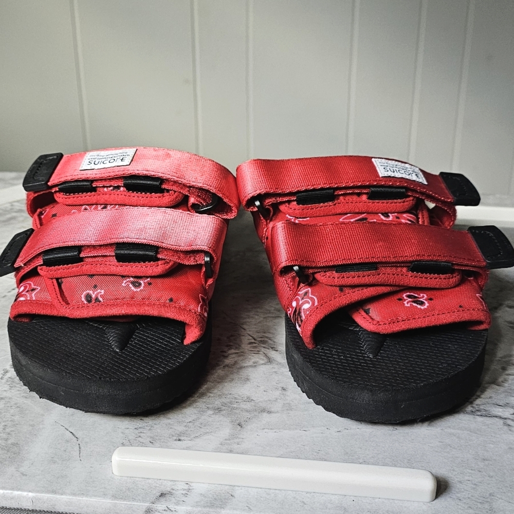 Suicoke Sandals